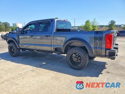 Drugie zdjęcie samochodu z przodu: 2026 FORD F250 SUPER DUTY VIN:1FT7W2BN1TEC93786 - miniatura