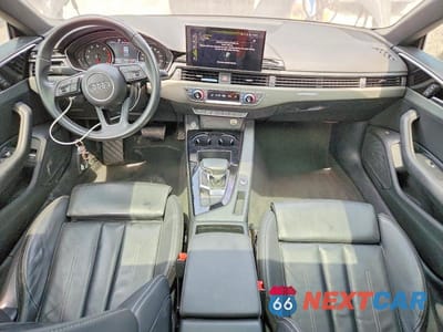 Zdjęcie 8 z 12 samochodu: 2022 AUDI A5 PREMIUM 45 VIN:WAUDACF53NA008997 - miniatura