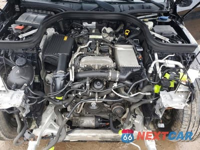 Zdjęcie 12 z 13 samochodu: 2019 MERCEDES-BENZ GLC 300 4MATIC VIN:WDC0G4KB6KF659485 - miniatura