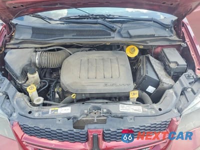 Zdjęcie 12 z 13 samochodu: 2019 DODGE GRAND CARAVAN GT VIN:2C4RDGEG0KR623539 - miniatura