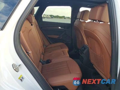 Zdjęcie 10 z 12 samochodu: 2021 AUDI Q5 PREMIUM PLUS VIN:WA1BAAFY1M2115624 - miniatura