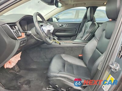 Zdjęcie 7 z 12 samochodu: 2021 VOLVO S60 T5 MOMENTUM VIN:7JR102TZ4MG113524 - miniatura