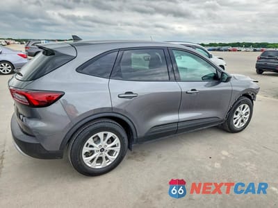 Trzecie zdjęcie samochodu z tyłu: 2025 FORD ESCAPE ACTIVE VIN:1FMCU0GN7SUB36541 - miniatura