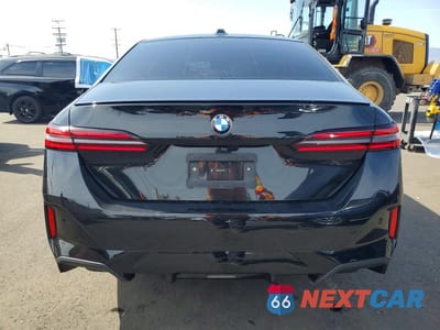Zdjęcie 6 z 12 samochodu: 2026 BMW 530 I VIN:WBA43FJ09TCW65103 - miniatura