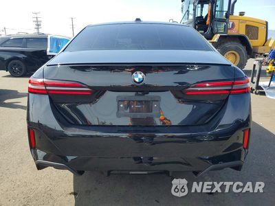 Zdjęcie 6 z 12 samochodu: 2026 BMW 530 I VIN:WBA43FJ09TCW65103 - miniatura