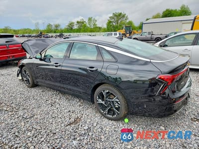 Drugie zdjęcie samochodu z przodu: 2026 KIA K5 GT LINE VIN:KNAG64J73T5437298 - miniatura