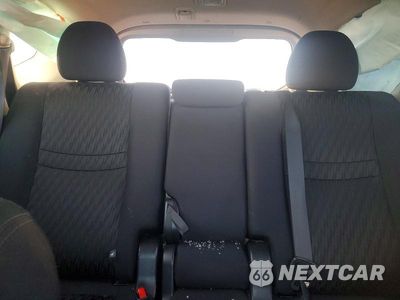 Zdjęcie 10 z 13 samochodu: 2019 NISSAN ROGUE VIN:5N1AT2MVXKC822279 - miniatura