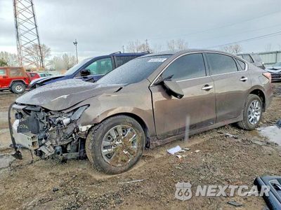 2014 NISSAN ALTIMA 2.5 S 1N4AL3AP1EC190993 - główne zdjęcie licytacji z USA - miniatura
