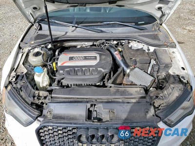 Zdjęcie 11 z 12 samochodu: 2015 AUDI S3 PRESTIGE VIN:WAUBFGFF8F1077064 - miniatura