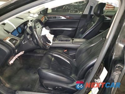 Zdjęcie 7 z 13 samochodu: 2016 LINCOLN MKZ VIN:3LN6L2JK1GR600982 - miniatura