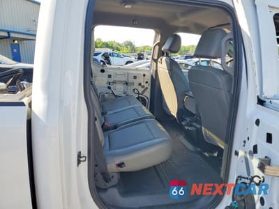 Zdjęcie 10 z 12 samochodu: 2022 FORD F250 SUPER DUTY VIN:1FT7W2BT3NEC20971 - miniatura