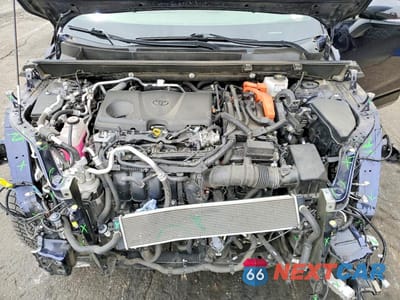 Zdjęcie 11 z 12 samochodu: 2023 TOYOTA RAV4 PRIME XSE VIN:JTMEB3FV1PD117335 - miniatura