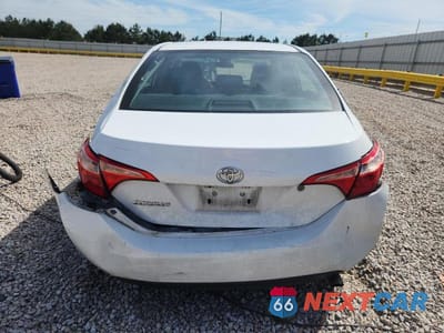 Zdjęcie 6 z 12 samochodu: 2019 TOYOTA COROLLA L VIN:5YFBURHEXKP941711 - miniatura