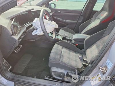 Zdjęcie 7 z 13 samochodu: 2024 VOLKSWAGEN GTI SE VIN:WVWRA7CD3RW234199 - miniatura