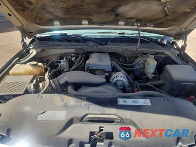 Zdjęcie 12 z 12 samochodu: 2000 GMC YUKON XL C1500 VIN:3GKEC16T0YG201560 - miniatura