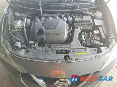 Zdjęcie 11 z 13 samochodu: 2018 NISSAN MAXIMA 3.5 S VIN:1N4AA6AP2JC395367 - miniatura