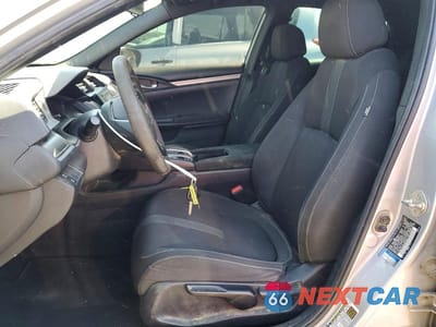 Zdjęcie 7 z 13 samochodu: 2017 HONDA CIVIC LX VIN:SHHFK7H25HU414700 - miniatura