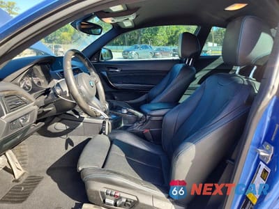 Zdjęcie 7 z 12 samochodu: 2017 BMW 230I VIN:WBA2F9C32H7A40245 - miniatura