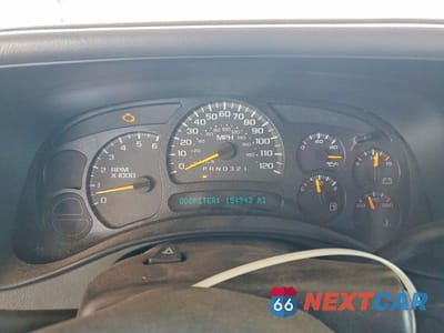 Zdjęcie 9 z 11 samochodu: 2006 GMC NEW SIERRA C1500 VIN:2GTEC13V161241315 - miniatura