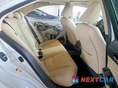 Zdjęcie 10 z 13 samochodu: 2014 LEXUS IS 250 VIN:JTHBF1D26E5042867 - miniatura