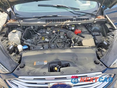 Zdjęcie 12 z 13 samochodu: 2020 FORD EDGE SEL VIN:2FMPK3J96LBB39068 - miniatura