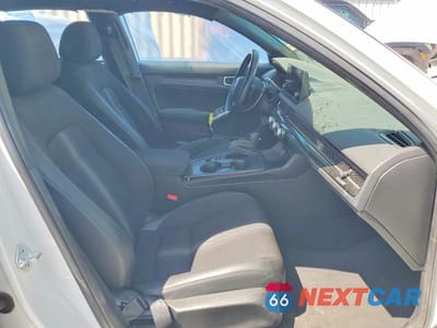 Zdjęcie 7 z 13 samochodu: 2022 HONDA CIVIC SPORT VIN:2HGFE2F58NH587949 - miniatura