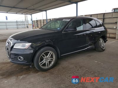 2015 AUDI Q5 PREMIUM PLUS WA1LFAFP8FA074348 - główne zdjęcie licytacji z USA - miniatura