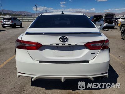 Zdjęcie 6 z 12 samochodu: 2019 TOYOTA CAMRY SE VIN:4T1B11HKXKU268840 - miniatura