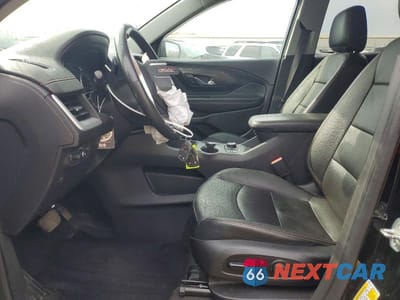 Zdjęcie 7 z 13 samochodu: 2021 GMC TERRAIN SLT VIN:3GKALVEV6ML301477 - miniatura