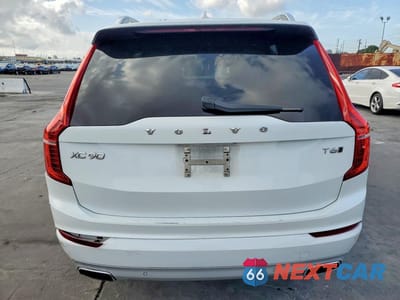 Zdjęcie 6 z 13 samochodu: 2019 VOLVO XC90 T6 MOMENTUM VIN:YV4A22PKXK1420425 - miniatura