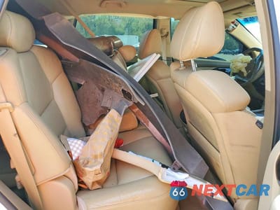 Zdjęcie 10 z 12 samochodu: 2008 ACURA MDX VIN:2HNYD28208H531466 - miniatura