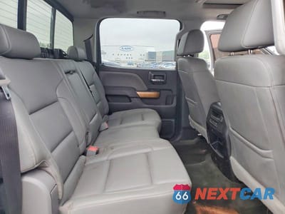 Zdjęcie 10 z 12 samochodu: 2018 CHEVROLET SILVERADO K3500 LTZ VIN:1GC4K0CY8JF117336 - miniatura