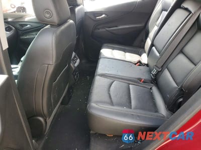 Zdjęcie 11 z 13 samochodu: 2018 CHEVROLET EQUINOX PREMIER VIN:2GNAXMEVXJ6250079 - miniatura