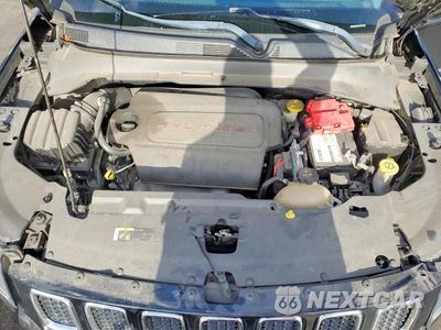 Zdjęcie 12 z 13 samochodu: 2021 JEEP COMPASS LATITUDE VIN:3C4NJCBB2MT592514 - miniatura