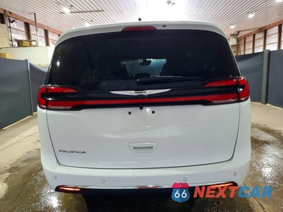 Zdjęcie 6 z 13 samochodu: 2026 CHRYSLER PACIFICA SELECT VIN:2C4RC1BG9TR217233 - miniatura