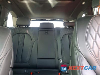 Zdjęcie 10 z 13 samochodu: 2021 BMW X5 SDRIVE 40I VIN:5UXCR4C07M9F16798 - miniatura