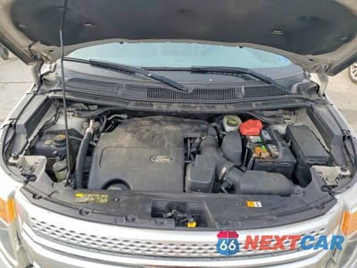 Zdjęcie 12 z 13 samochodu: 2012 FORD EXPLORER XLT VIN:1FMHK8D81CGB03348 - miniatura