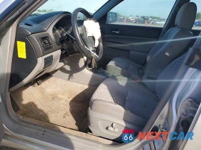 Zdjęcie 7 z 12 samochodu: 2005 SUBARU FORESTER 2.5XS VIN:JF1SG65675H739921 - miniatura