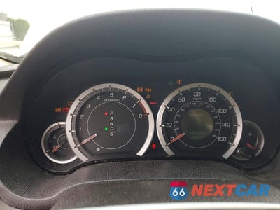 Zdjęcie 9 z 12 samochodu: 2009 ACURA TSX VIN:JH4CU26649C001672 - miniatura