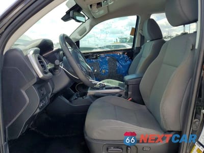 Zdjęcie 7 z 13 samochodu: 2020 TOYOTA TACOMA SR5 V6 VIN:3TMAZ5CN4LM136342 - miniatura