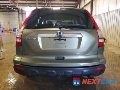 Zdjęcie 6 z 14 samochodu: 2008 HONDA CR-V EXL VIN:5J6RE48748L038529 - miniatura