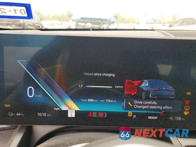 Zdjęcie 9 z 12 samochodu: 2026 BMW I5 EDRIVE 40 VIN:WBY63HG0XTCW34360 - miniatura