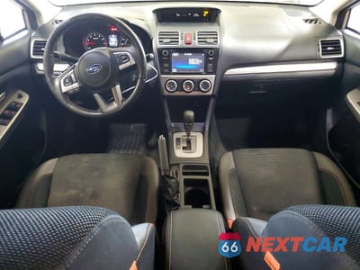 Zdjęcie 8 z 13 samochodu: 2016 SUBARU CROSSTREK PREMIUM VIN:JF2GPABC3G8234718 - miniatura