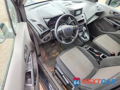Zdjęcie 8 z 13 samochodu: 2022 FORD TRANSIT CONNECT XL DELIVERY VAN VIN:NM0LS7S2XN1538668 - miniatura