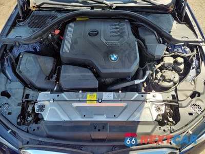 Zdjęcie 11 z 13 samochodu: 2019 BMW 330XI VIN:WBA5R7C50KAJ86693 - miniatura