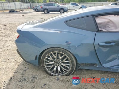 Zdjęcie 10 z 12 samochodu: 2024 FORD MUSTANG GT VIN:1FA6P8CF3R5433337 - miniatura