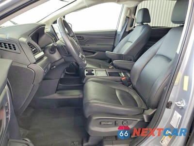 Zdjęcie 7 z 13 samochodu: 2025 HONDA ODYSSEY EXL VIN:5FNRL6H67SB051462 - miniatura