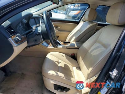 Zdjęcie 7 z 11 samochodu: 2011 BMW 535 XI VIN:WBAFU7C5XBC782126 - miniatura