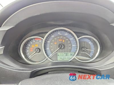 Zdjęcie 9 z 12 samochodu: 2016 TOYOTA COROLLA LE VIN:5YFBURHE7GP470902 - miniatura