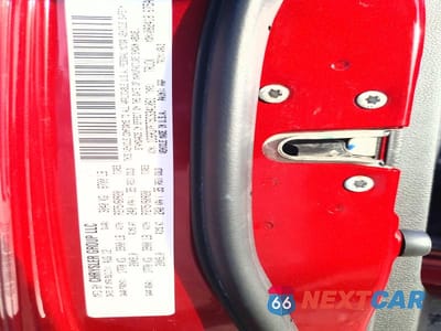 Zdjęcie 12 z 12 samochodu: 2012 DODGE RAM 1500 ST VIN:1C6RD7FT5CS341061 - miniatura